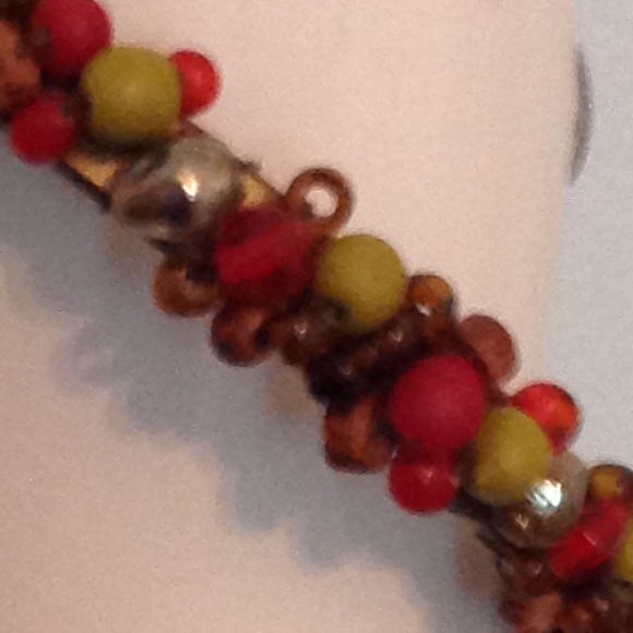 Beaded bracelet - Picture 3 of 3